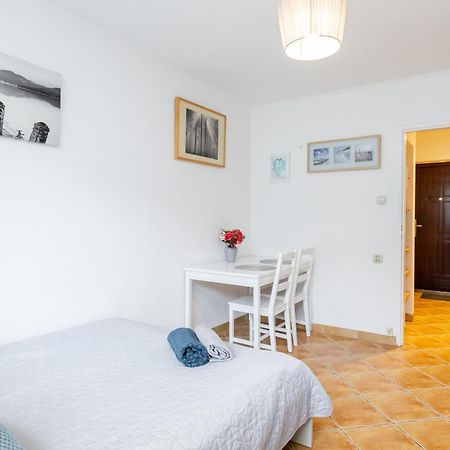 Cinnamon Apartment Metro Swietokrzyska Warsaw Ngoại thất bức ảnh