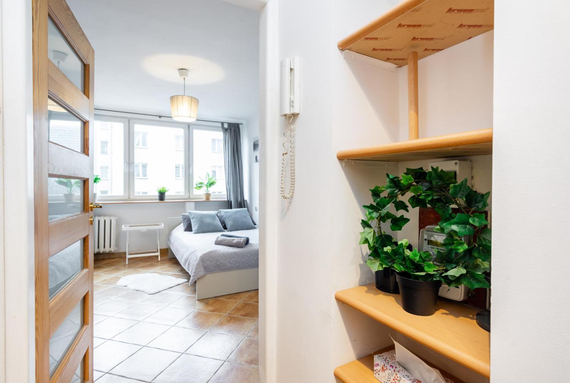 Cinnamon Apartment Metro Swietokrzyska Warsaw Ngoại thất bức ảnh