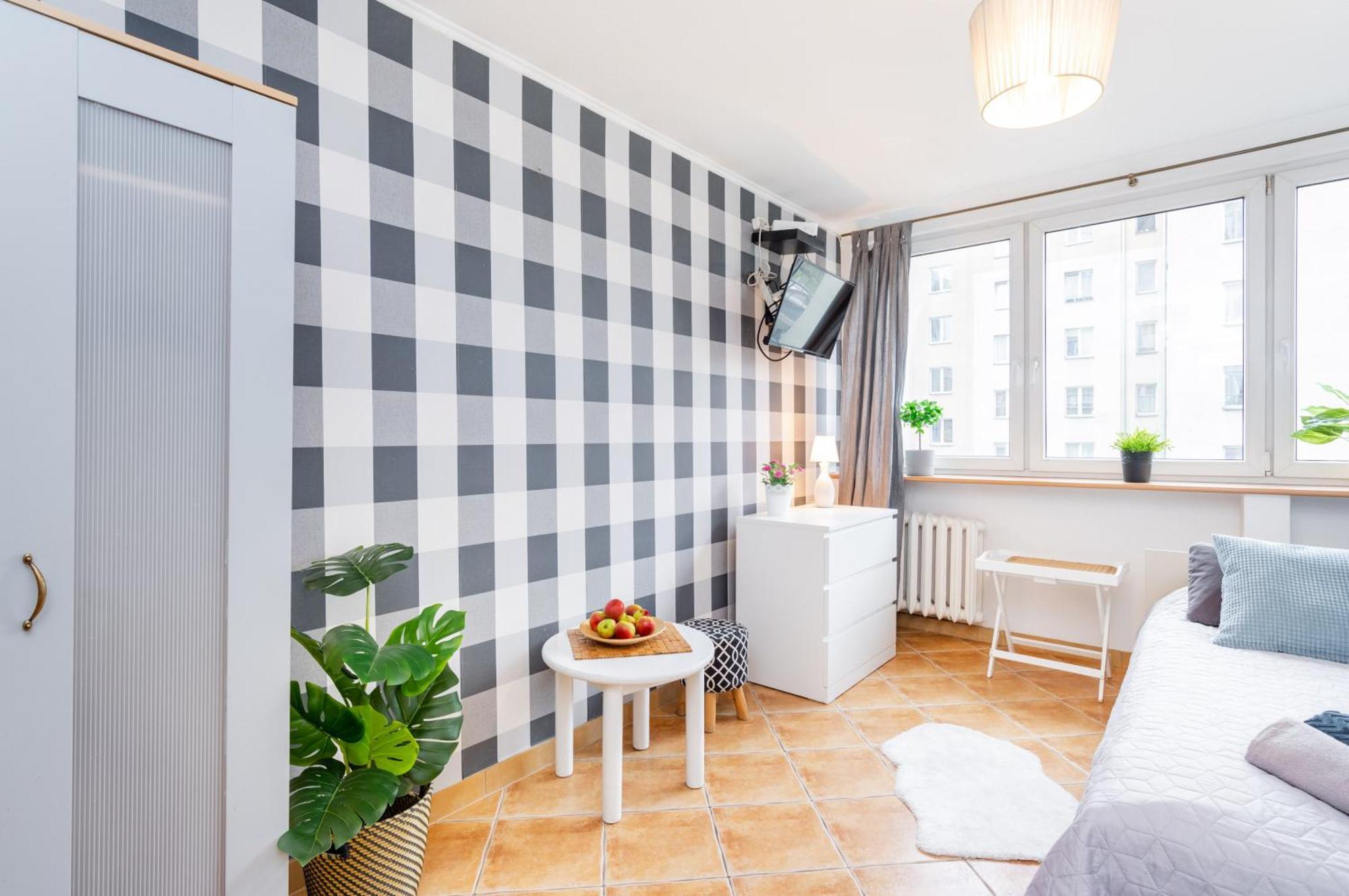 Cinnamon Apartment Metro Swietokrzyska Warsaw Ngoại thất bức ảnh