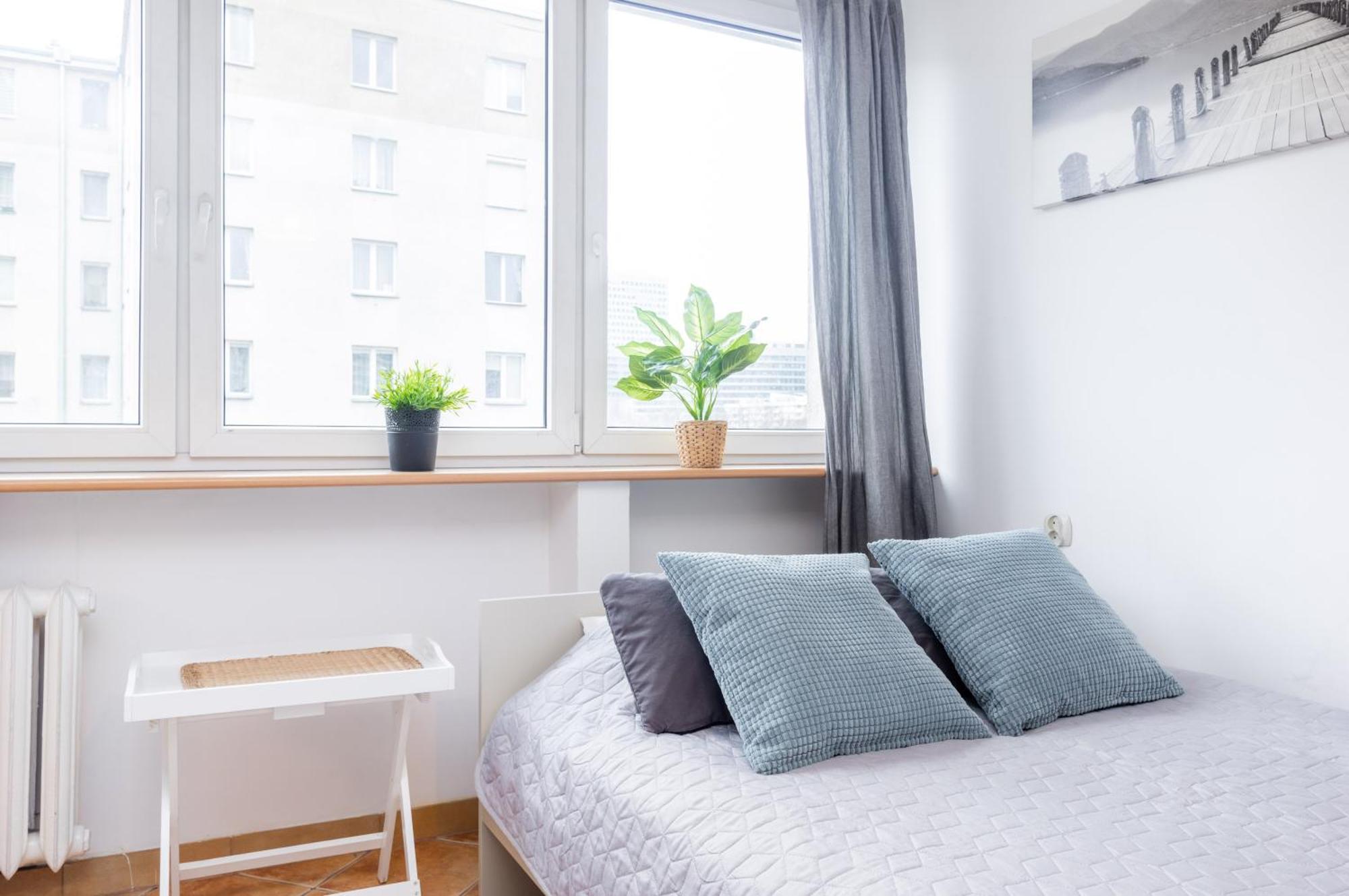 Cinnamon Apartment Metro Swietokrzyska Warsaw Ngoại thất bức ảnh