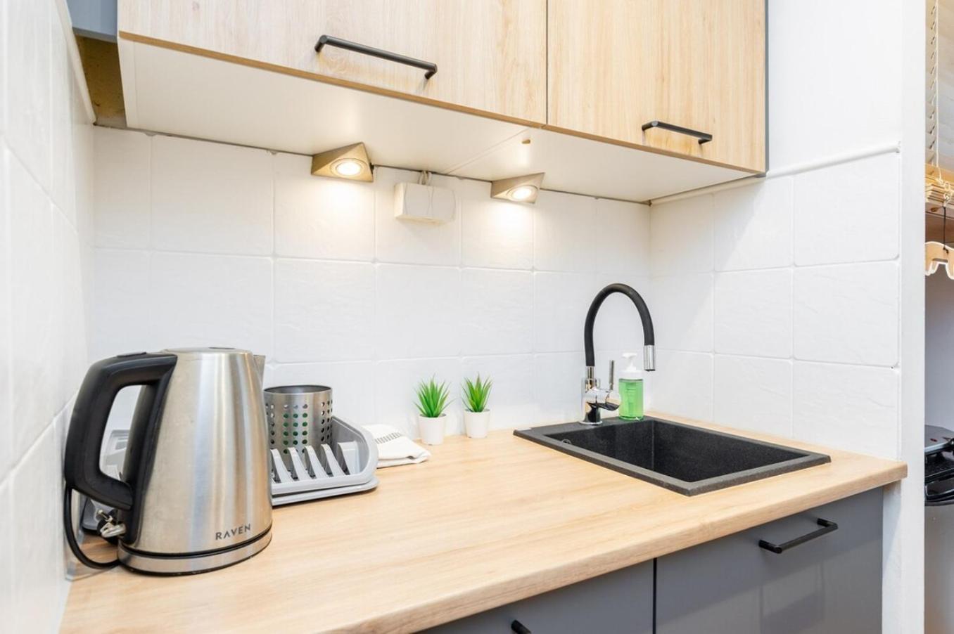 Cinnamon Apartment Metro Swietokrzyska Warsaw Ngoại thất bức ảnh
