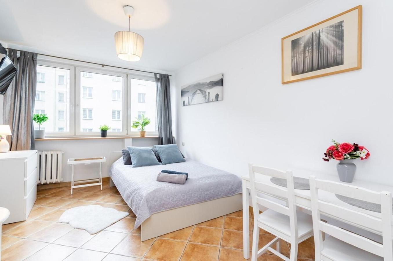Cinnamon Apartment Metro Swietokrzyska Warsaw Ngoại thất bức ảnh